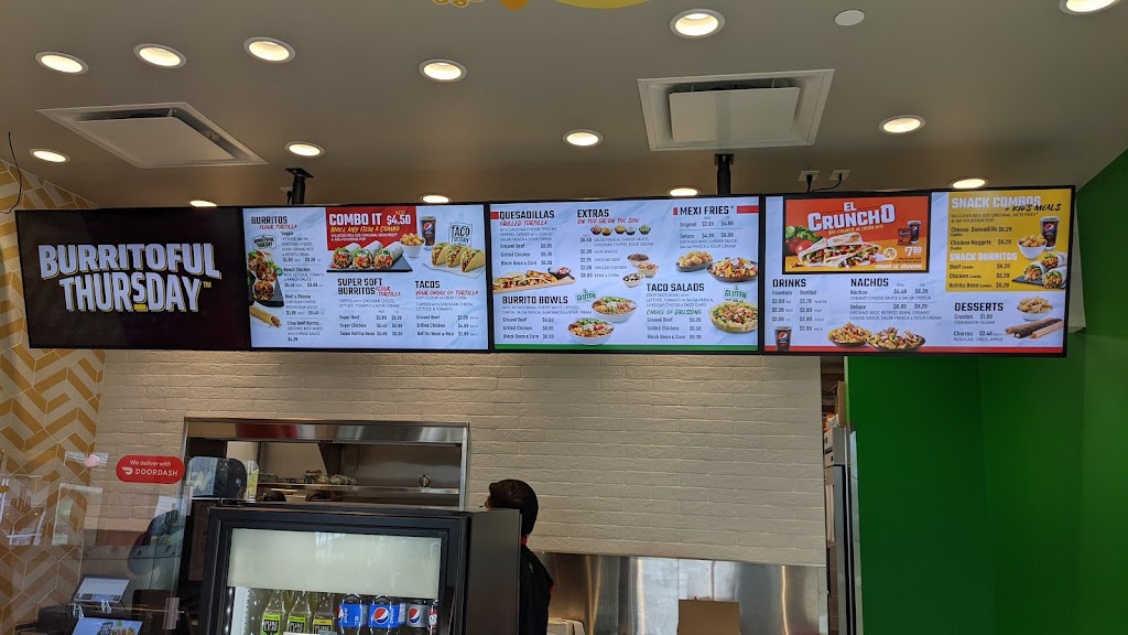 TacoTime Eagle Creek Village | 19 Helmcken Rd #140, Victoria, BC V8Z 5G5, Canada | Phone: (250) 590-7506