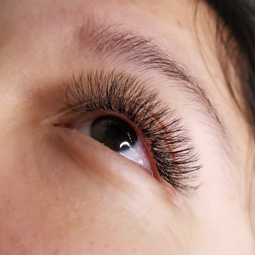 YVR Baby Lashes | 7590 Mission Ave, Burnaby, BC V3N 5C7, Canada | Phone: (778) 318-4037