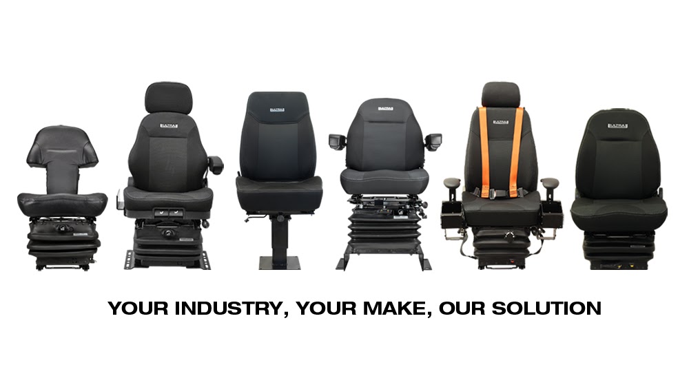 Ultra Seat Corporation | 24925 117 Ave NW #100, Acheson, AB T7X 6C2, Canada | Phone: (780) 962-0411