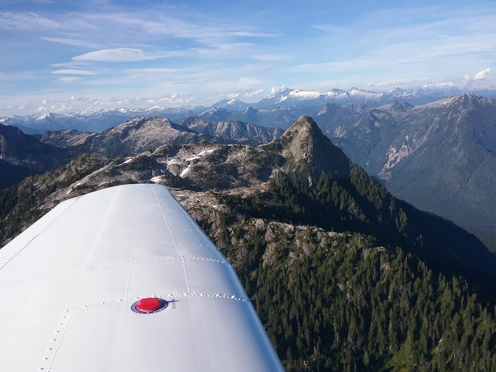 Tetrahedron Provincial Park | Sechelt, BC V0N 2S0, Canada | Phone: (604) 660-2421