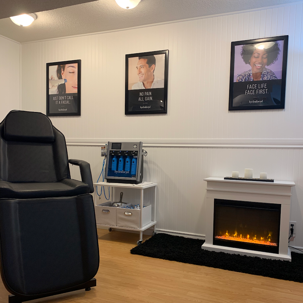 BEAUTYBLAST Aesthetics | 69 Dunlop St unit 8, Red Deer, AB T4R 2H3, Canada | Phone: (403) 597-4965