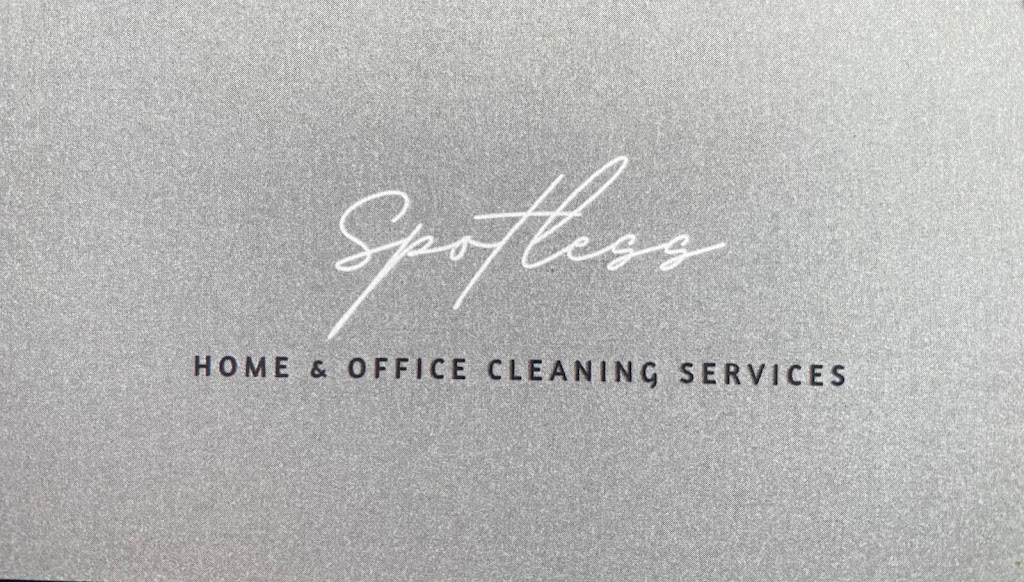 Spotless | 2055 Prospect St, Burlington, ON L7R 1Z2, Canada | Phone: (905) 220-9605