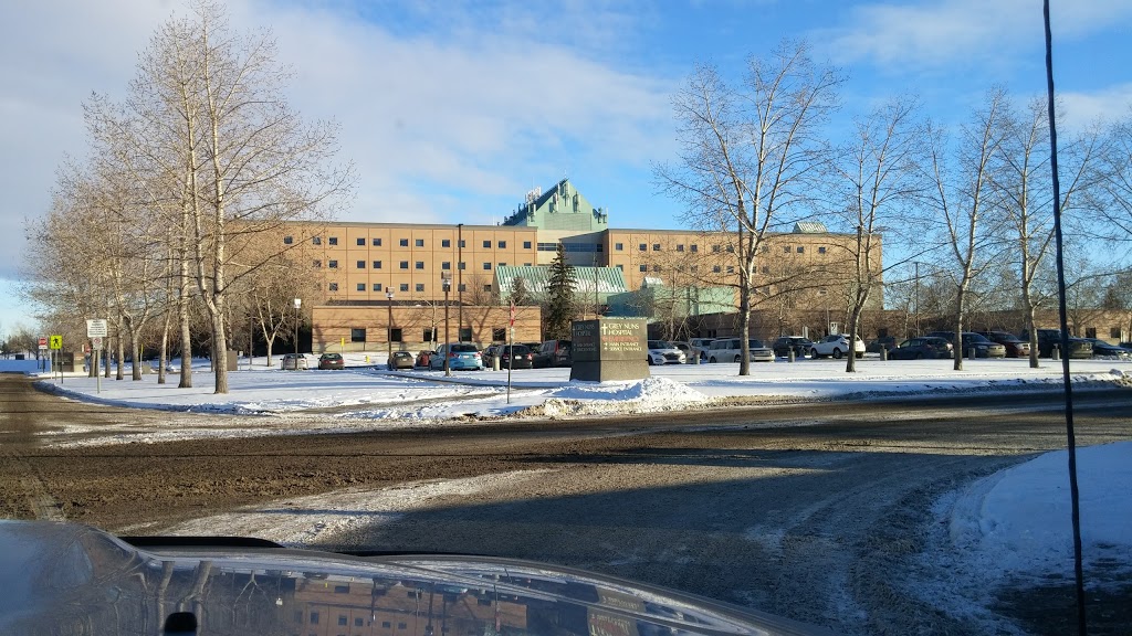 Grey Nuns Community Hospital | 1100 Youville Dr W Northwest, Edmonton, AB T6L 5X8, Canada | Phone: (780) 735-7000