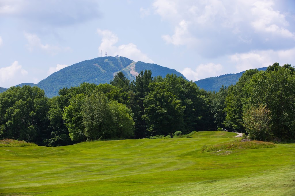 Club de Golf Mont Orford | 3074 Chemin du Parc, Orford, QC J1X 7A9, Canada | Phone: (819) 843-5688