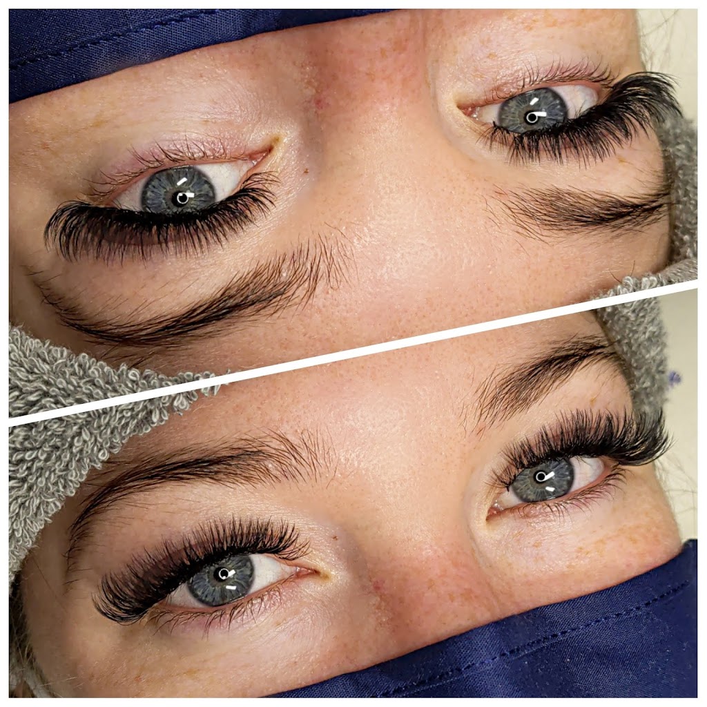 Lashed by Kayla | 817 Cecil Blogg Dr, Victoria, BC V9C 3H8, Canada | Phone: (778) 679-5349