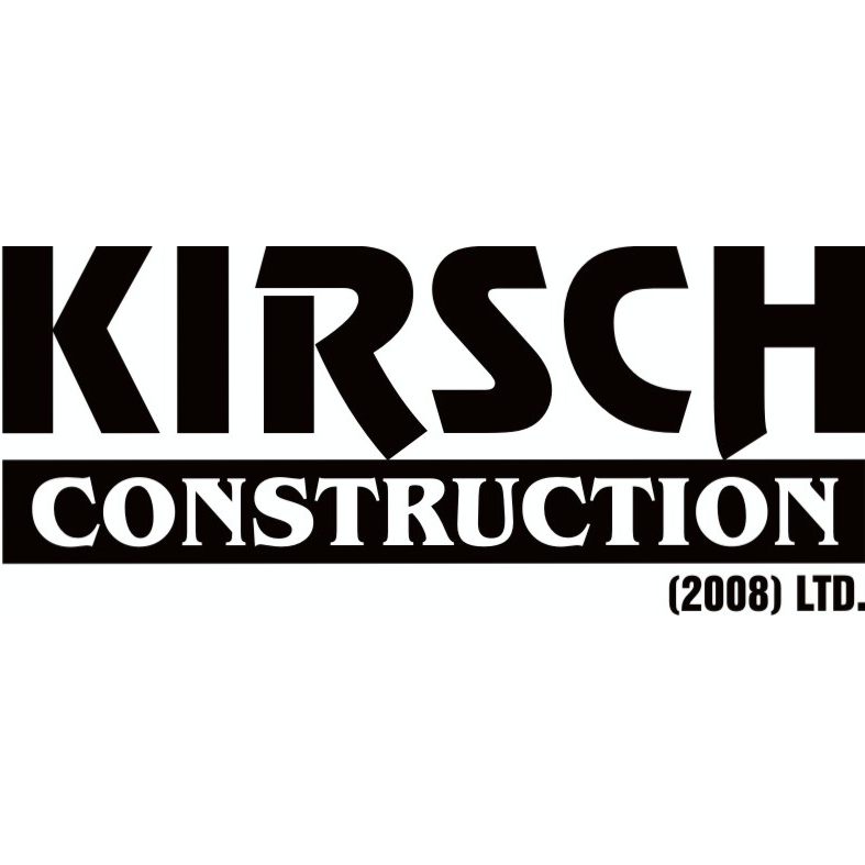 Kirsch Construction 2008 Ltd | SK-20, Middle Lake, SK S0K 2X0, Canada | Phone: (306) 367-2165