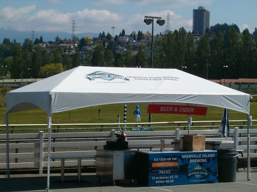 Aardvark Armadillo Tents Inc | 3999B 2nd Ave, Burnaby, BC V5C 3W9, Canada | Phone: (604) 879-3255