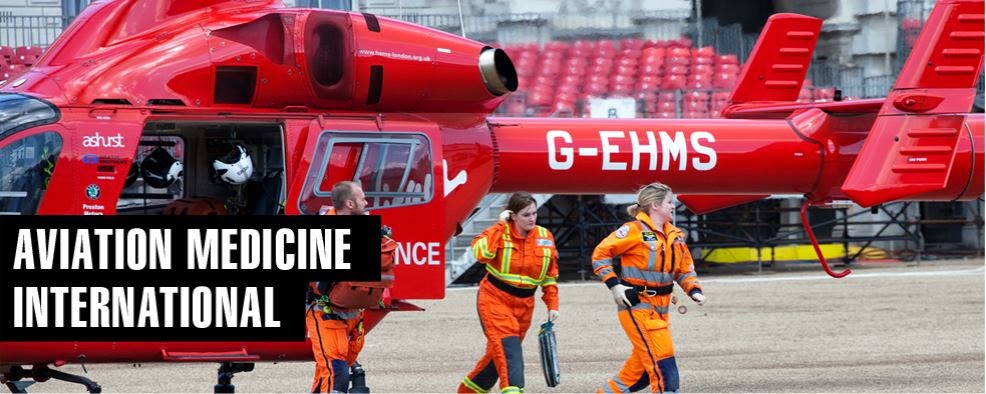 Aviation Medicine International | 6469 Jeanne DArc Blvd N, Orléans, ON K1C 2R1, Canada | Phone: (613) 841-8500