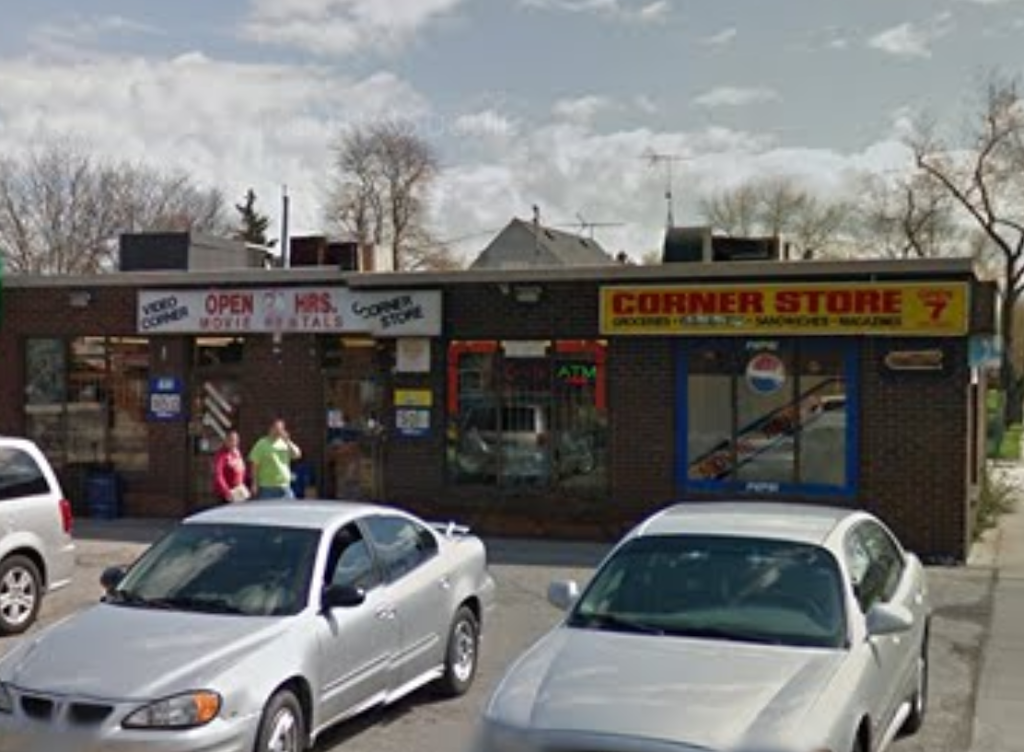 Terry Corner Store | 1496 Pillette Rd, Windsor, ON N8Y 3B9, Canada | Phone: (519) 945-7796