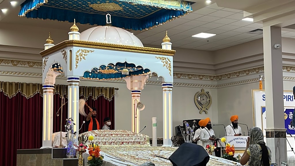 Gurdwara Guru Nanak Darbar LaSalle Montreal | 7801 Rue Cordner, LaSalle, QC H8N 2X2, Canada | Phone: (514) 595-1881