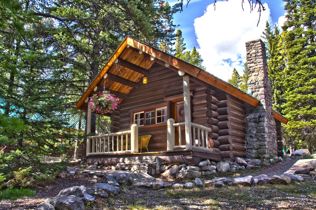 Storm Mountain Lodge & Cabins | Highway 93 South, Banff National Park Of Canada, Improvement District No. 9, AB T1L 1C8, Canada | Phone: (403) 762-4155