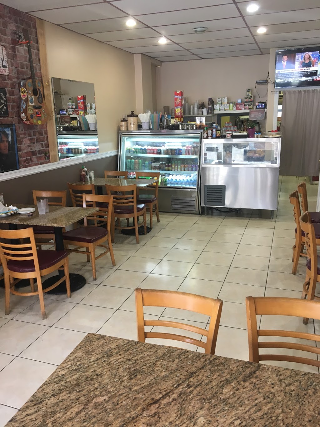 Banh mi cafe | 2635 Eglinton Ave W, York, ON M6M 1T6, Canada | Phone: (416) 901-6568