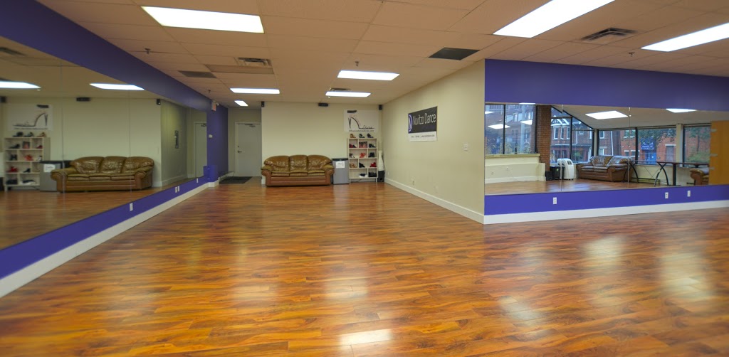 Nuvitzo Dance | 370 Main St E Unit B1, Hamilton, ON L8N 1J6, Canada | Phone: (289) 788-8975