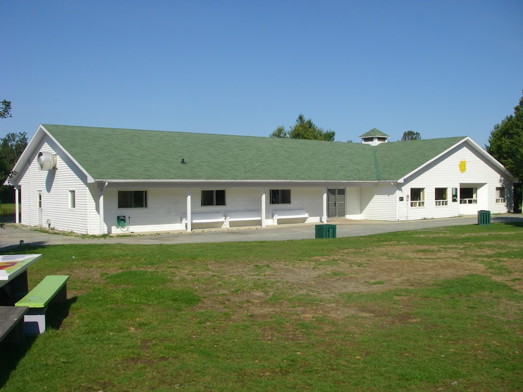 Camp Richelieu Vive La Joie | 26 Rte de la Station, Saint-Modeste, QC G0L 3W0, Canada | Phone: (418) 862-5919