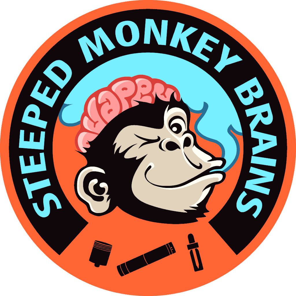 Steeped Monkey Brains | Edmonton, AB T5E 0Y2, 9006 132 Ave NW #210, Edmonton, AB T5E 0Y2, Canada | Phone: (780) 757-8273