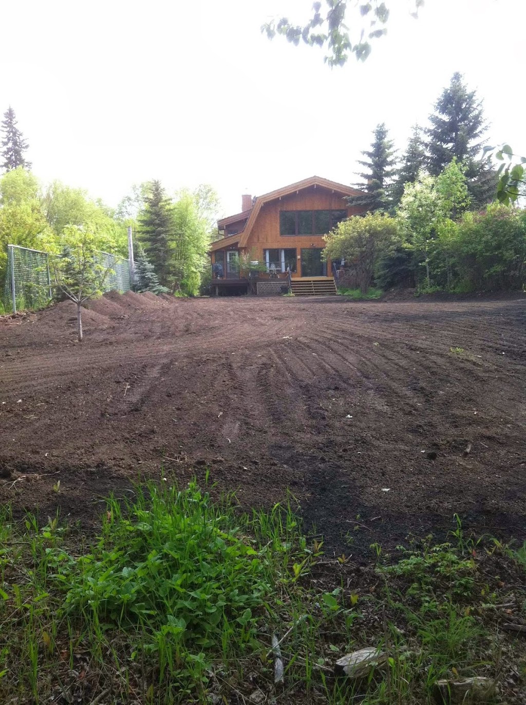 Calgary Sod Masters | 290 Lake Rosen Crescent SE, Calgary, AB T2J 3M1, Canada | Phone: (403) 477-4347