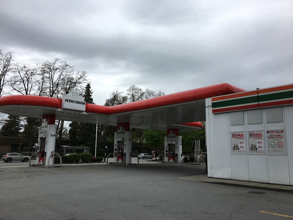 Petro-Canada | 5680 Oak St, Vancouver, BC V6M 2V6, Canada | Phone: (604) 266-0314