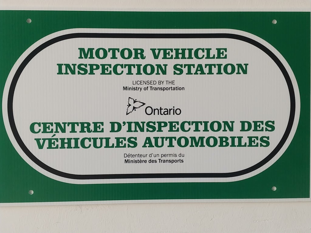 SK Automotive Inc | 931 Weston Rd, York, ON M6N 3R4, Canada | Phone: (416) 900-3956