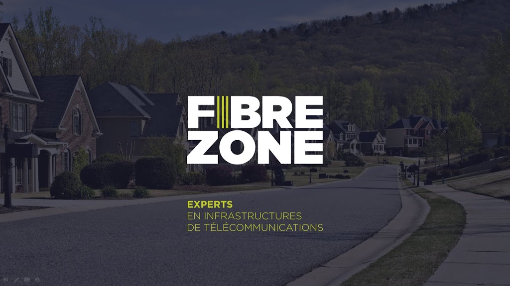 Fibre Zone Inc | 3130 Bd des Entreprises suite 104, Terrebonne, QC J6X 4J8, Canada | Phone: (514) 327-3000