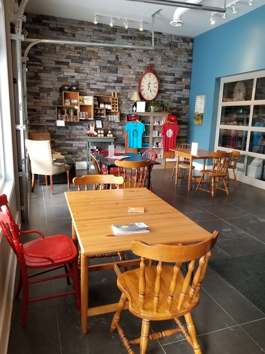 Crooked Mile Brewing Company | 453 Ottawa St Unit 3, Almonte, ON K0A 1A0, Canada | Phone: (613) 256-7468