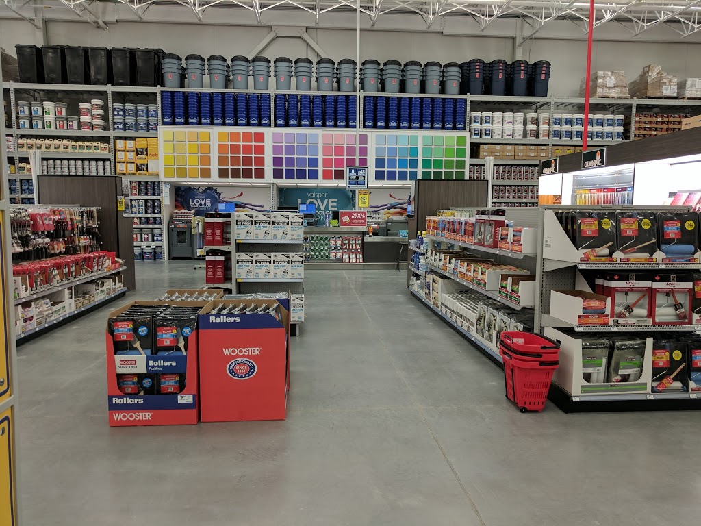 Lowes Home Improvement | 100-501 Emerald Dr, Sherwood Park, AB T8H 0W6, Canada | Phone: (780) 640-9708