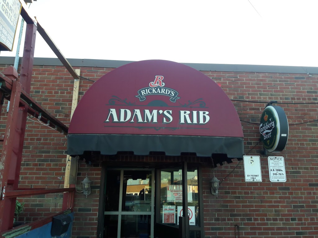 Adams Rib | 1603 The Queensway, Etobicoke, ON M8Z 1V1, Canada | Phone: (416) 252-2298