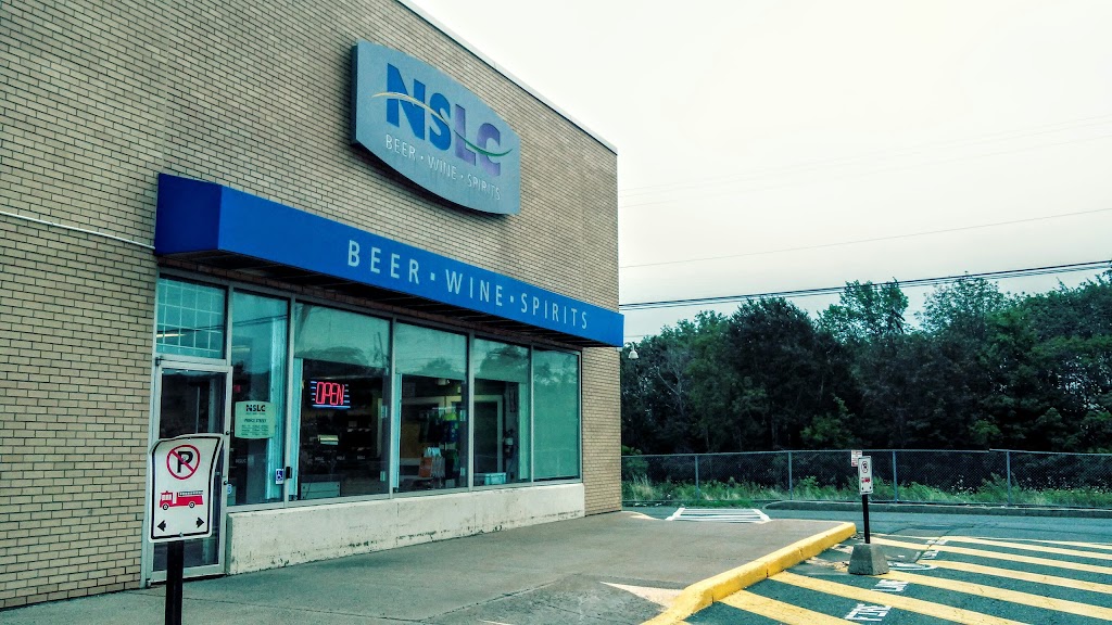 NSLC Beer, Wine, Spirits | 985 Prince St, Truro, NS B2N 1H7, Canada | Phone: (902) 893-2963