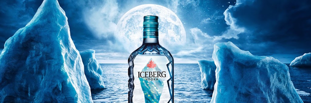 Iceberg Vodka | 401-23 Lesmill Rd, North York, ON M3B 3P6, Canada | Phone: (416) 443-6200