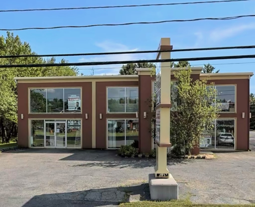 Le Pur - Clinique dÉpilation - Épilation laser Saint Hyacinthe | 535 Bd Laurier O, Sainte-Madeleine, QC J0H 1S0, Canada | Phone: (450) 518-4014