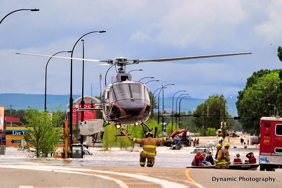 L R Helicopters Inc | 135 MacLaurin Dr, Calgary, AB T3Z 3S4, Canada | Phone: (403) 286-4601