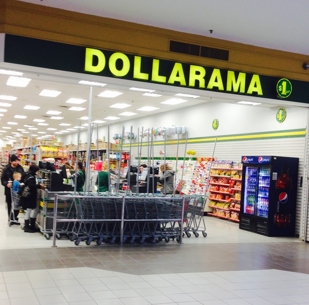 Dollarama | 1111 Boul Jutras E Grande Place, des Bois Francs, Victoriaville, QC G6S 1C1, Canada | Phone: (819) 357-5172