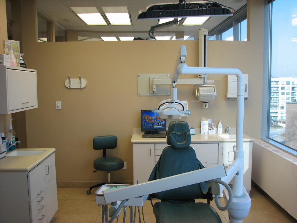 Donway Dental | 1090 Don Mills Rd #610, North York, ON M3C 3R6, Canada | Phone: (416) 444-2281