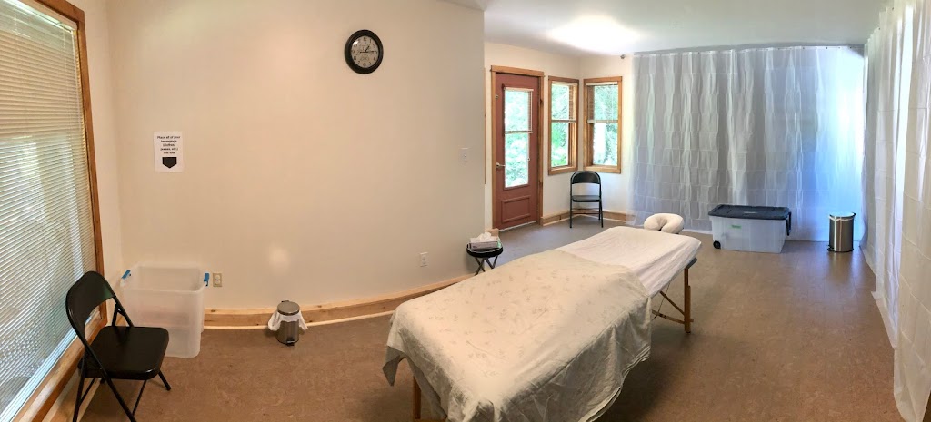 Stonegrove Farm & Wellness Studio | 70197 Zion Church Rd, Wiarton, ON N0H 2T0, Canada | Phone: (519) 387-0671