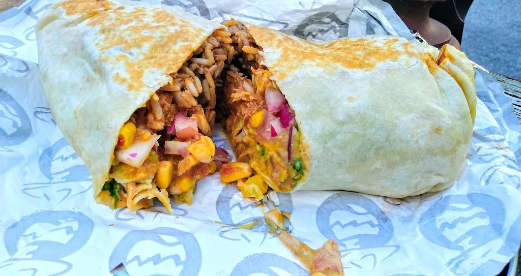 barBURRITO | 50 King St S, Alliston, ON L9R 1H6, Canada | Phone: (647) 915-5152