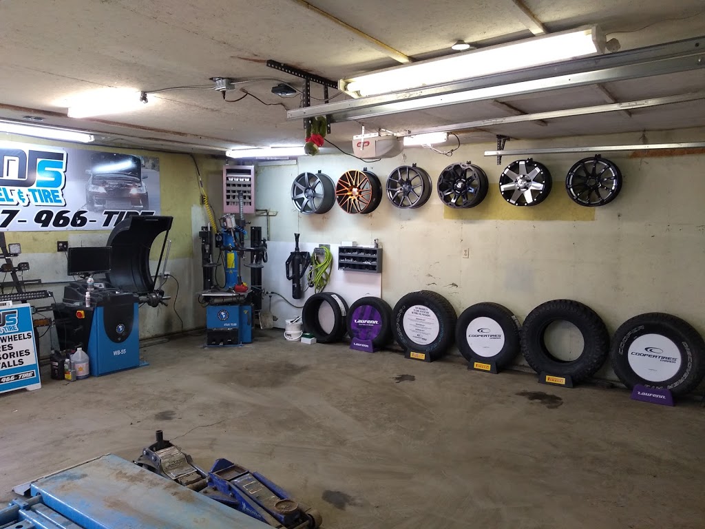 Njs wheel and tire | 220 Maidstone Green NE, Calgary, AB T2A 3Z3, Canada | Phone: (587) 966-8473