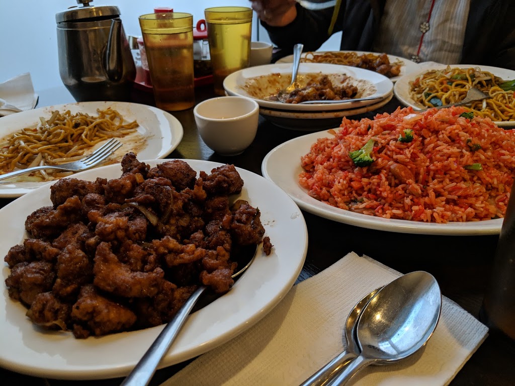 Golden China Hakka Restaurant | 6001 14th Ave, Markham, ON L3S 4G7, Canada | Phone: (905) 201-7089