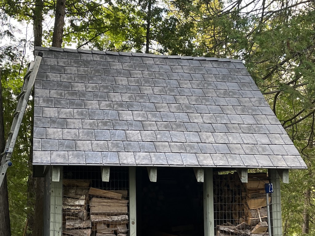 Madoc Roofing | 180 Reilly Ln, Eldorado, ON K0K 1Y0, Canada | Phone: (613) 921-2139