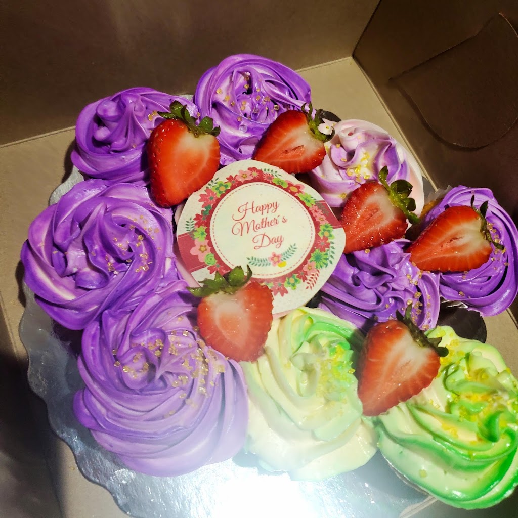 Caked.n.baked | 29 Kalahari Rd, Brampton, ON L6R 2R2, Canada | Phone: (289) 987-7528