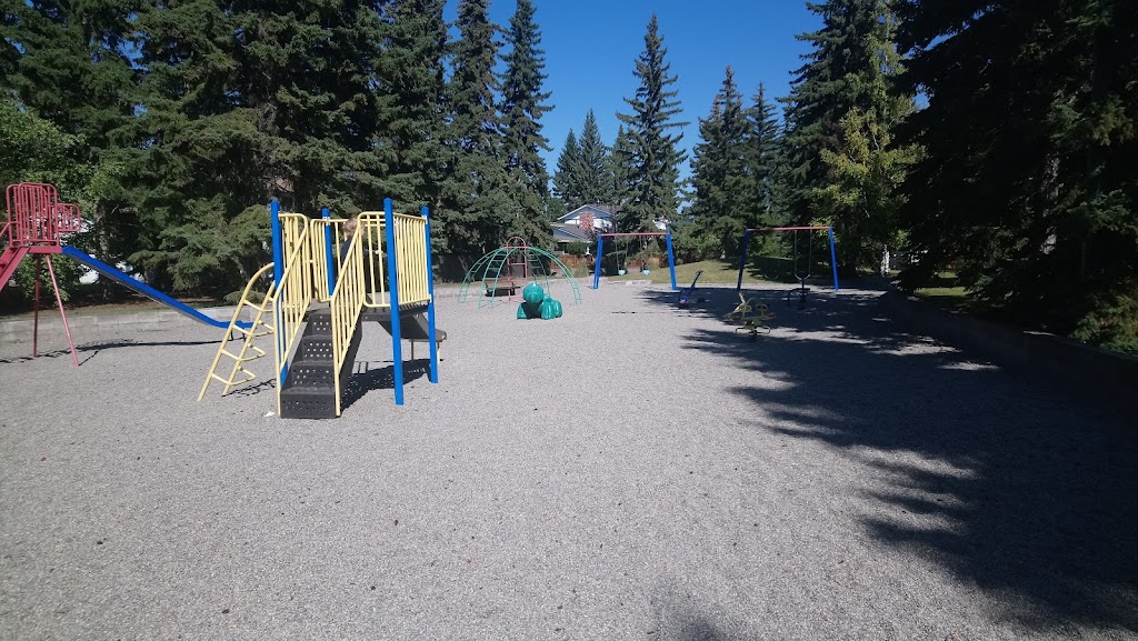 Playground | 6736 Lachine Ct SW, Calgary, AB T3E 6E6, Canada | Phone: (877) 269-2972