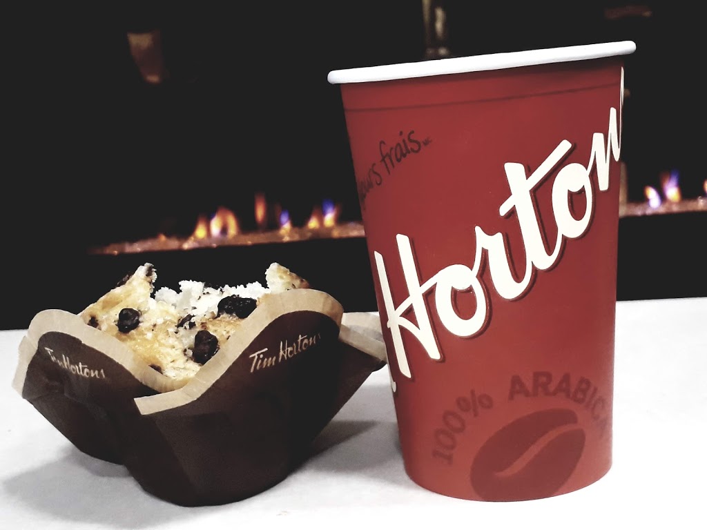 Tim Hortons | 1600 Langstaff Rd, Vaughan, ON L4K 3S3, Canada | Phone: (905) 669-7574