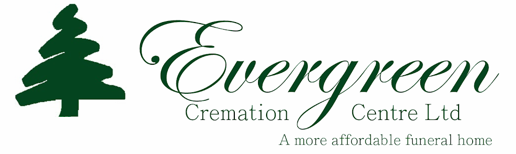 Evergreen Cremation Centre | 17 Gatacre St, Ladysmith, BC V9G 1A1, Canada | Phone: (250) 924-8484