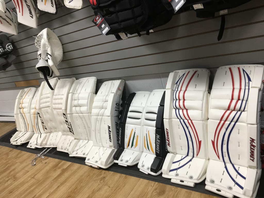 Hoolie Hockey | 710 Mountain Brow Blvd, Hamilton, ON L8T 5A9, Canada | Phone: (905) 387-0606