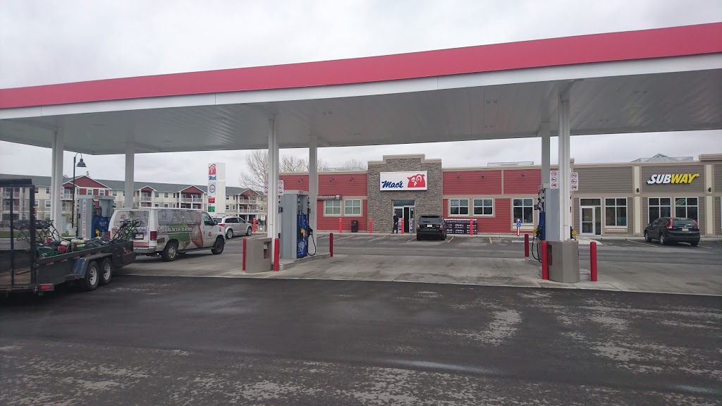 Circle K | High River, AB T1V 1S7, Canada | Phone: (403) 652-2660