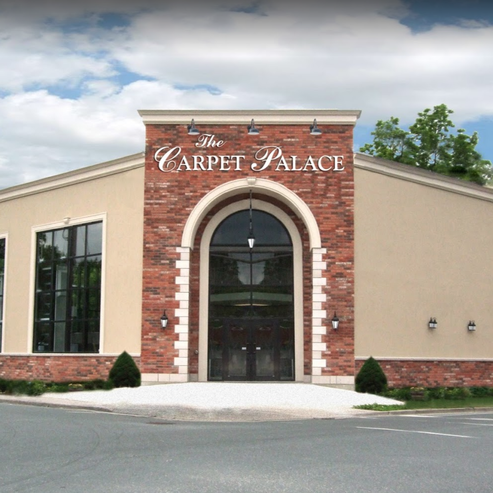The Carpet Palace | 3 Adamson St S, Norval, ON L0P 1K0, Canada | Phone: (905) 873-7955