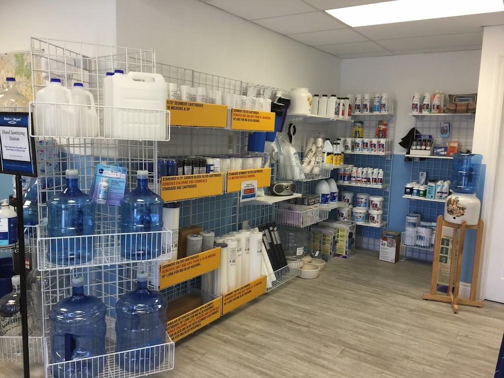 Water Depot Peterborough | 943 Clonsilla Ave, Peterborough, ON K9J 5Y2, Canada | Phone: (705) 878-0707