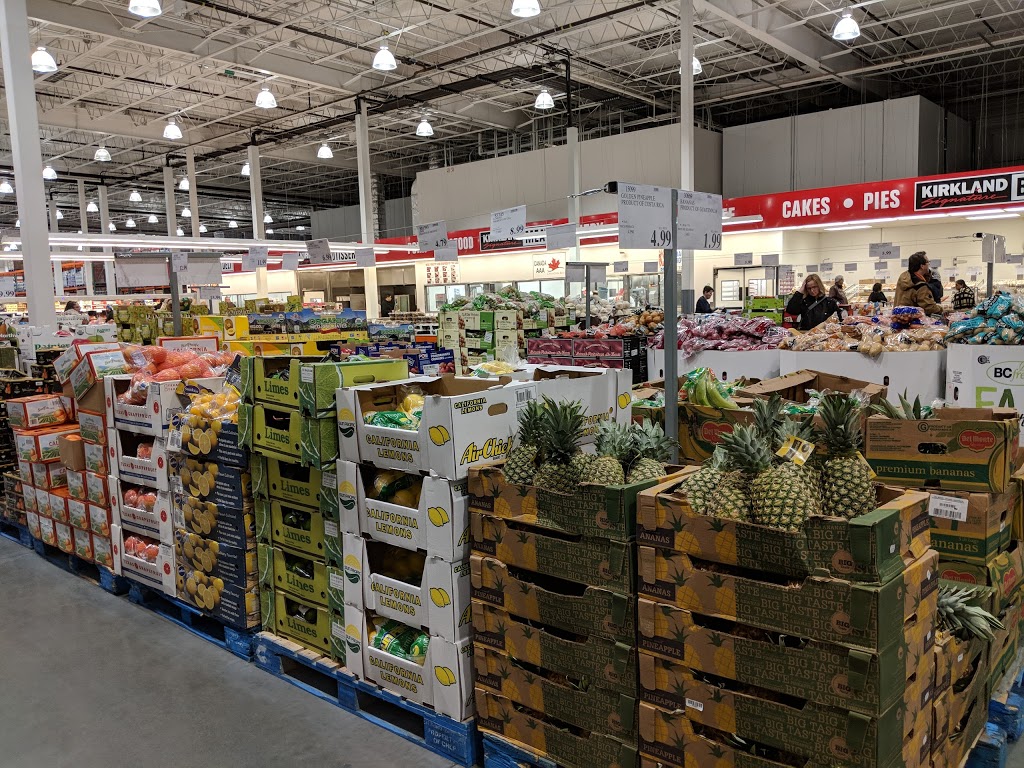 Costco | 1075 St Albert Trail, St. Albert, AB T8N 4K6, Canada | Phone: (780) 544-2000