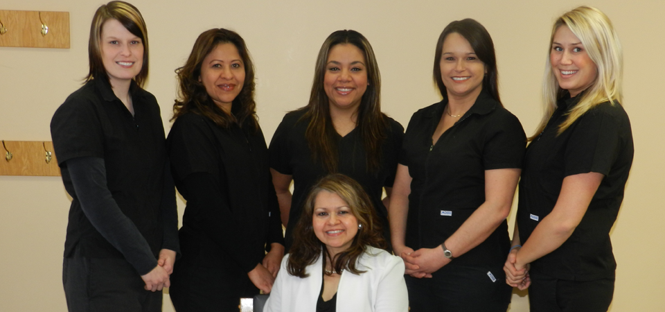 Dr.Hilma Rodriguez Family & Cosmetic Dentistry | 1275 Kensington Plaza Unit 7, Brockville, ON K6V 6C3, Canada | Phone: (613) 342-7070