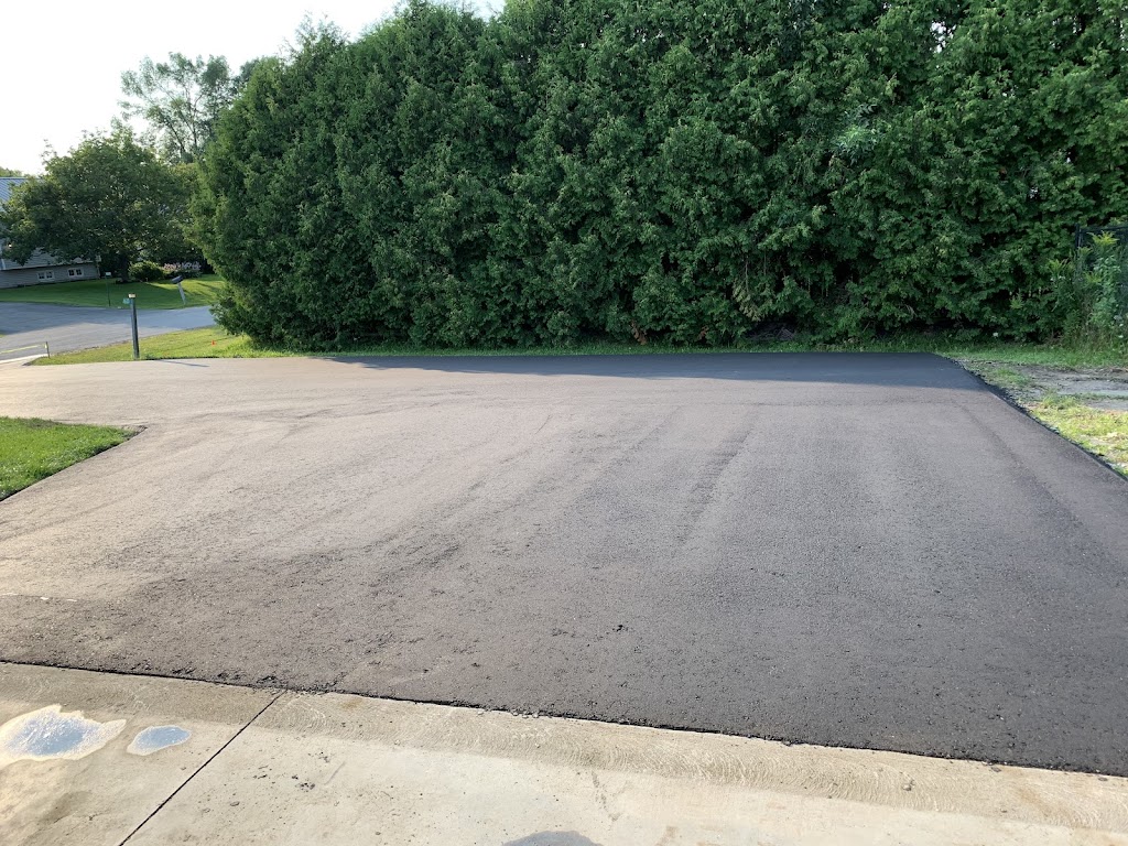 Pave-Tech (Orillia) Inc. | 9 Ontario St, Orillia, ON L3V 0T7, Canada | Phone: (705) 329-2200