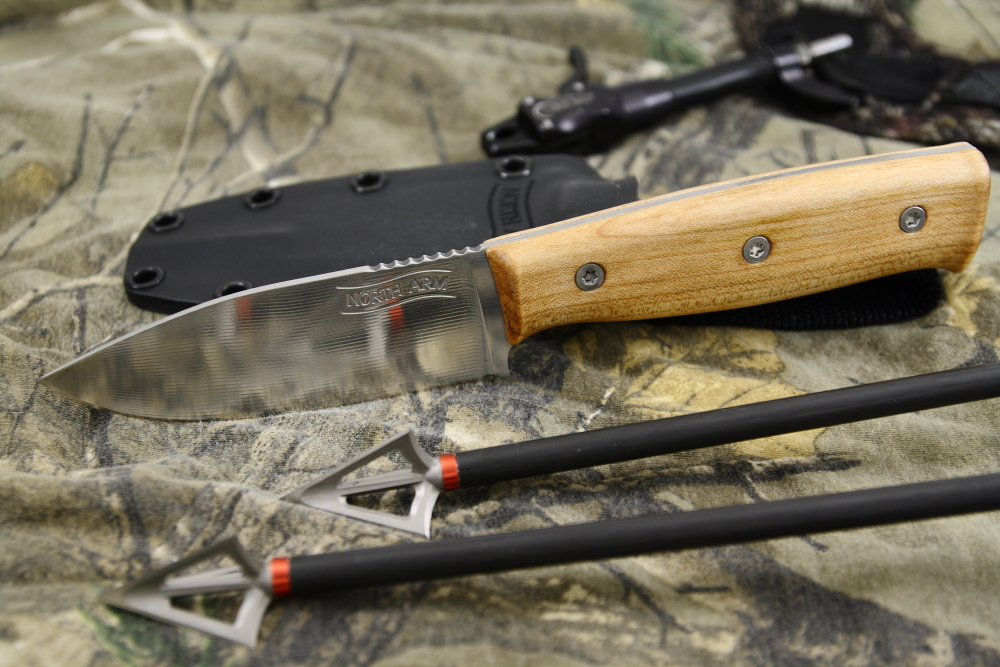 North Arm Knives | 7156 B Gilley Ave, Burnaby, BC V5J 4X2, Canada | Phone: (604) 628-6359