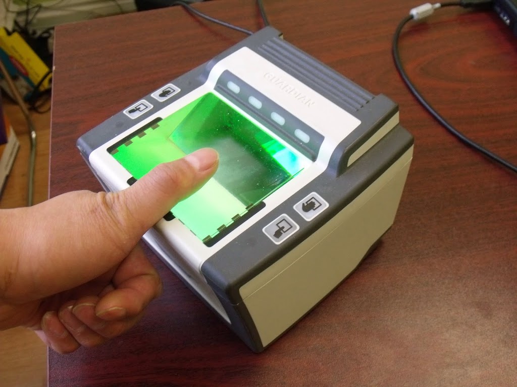 Ace Fingerprint (by appointment only) + name checks | 43 Coppard Ave, Markham, ON L3S 2L5, Canada | Phone: (416) 925-5556